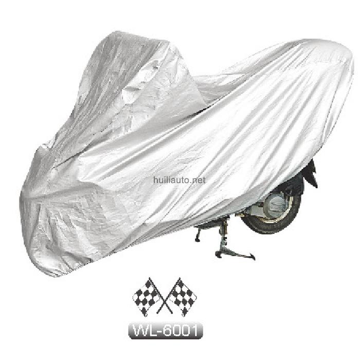 Polyester 170T  Motorcycle Cover